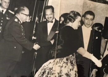 Venezuela: 66 años del derrocamiento de Pérez Jiménez