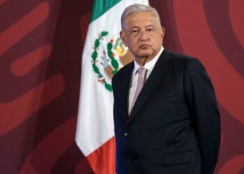López Obrador desestima propuesta de EE. UU. sobre cierre de frontera con México