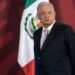 López Obrador desestima propuesta de EE. UU. sobre cierre de frontera con México