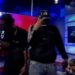 Encapuchados toman un canal de televisión ecuatoriano, se oyen disparos