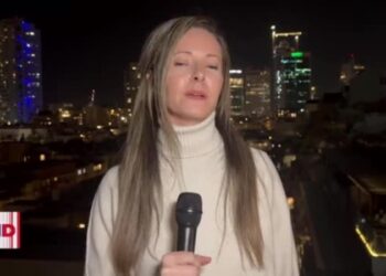 En nueva fase del conflito, Israel golpea a jefes de Hamás y Hizbulá