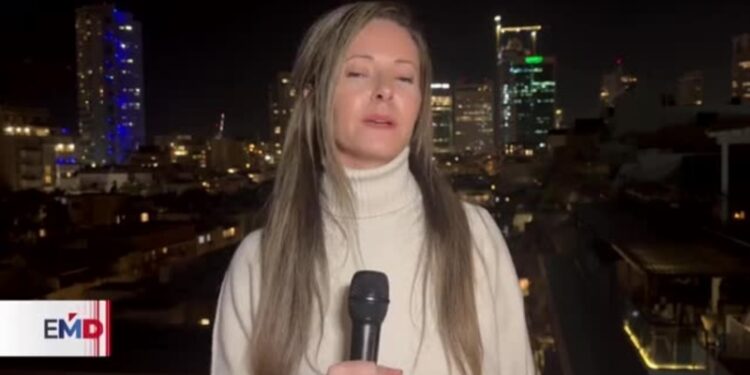 En nueva fase del conflito, Israel golpea a jefes de Hamás y Hizbulá