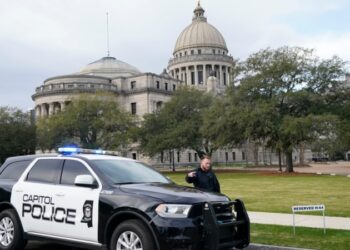 EE. UU: Varios capitolios reciben amenazas de bomba