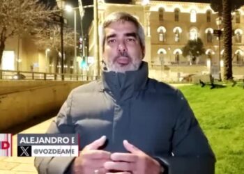 El conflicto entre Israel y Hamás se expande en Medio Oriente