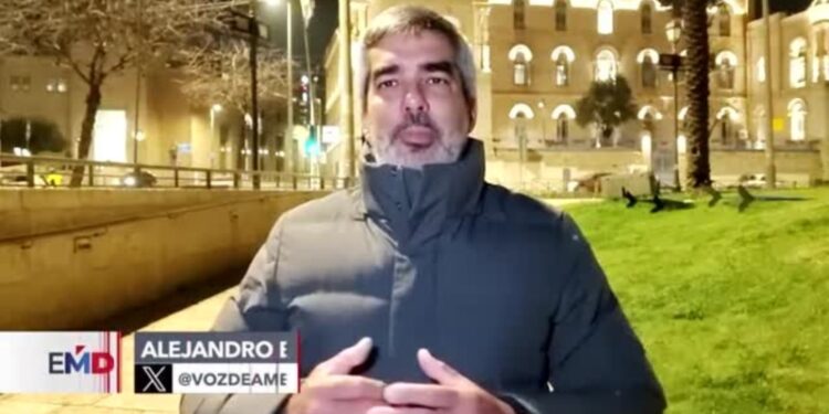 El conflicto entre Israel y Hamás se expande en Medio Oriente