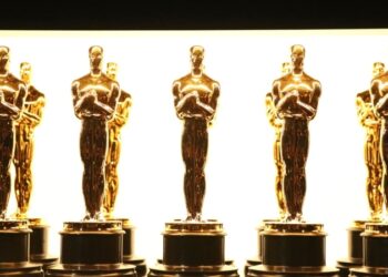 “Oppenheimer” de Christopher Nolan encabeza nominaciones al Oscar