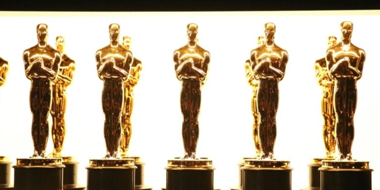 “Oppenheimer” de Christopher Nolan encabeza nominaciones al Oscar