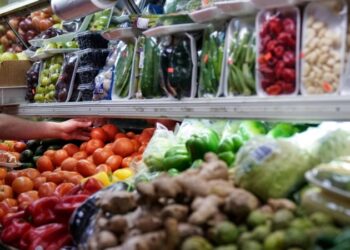 Crecimiento económico de EEUU en cuarto trimestre supera las expectativas