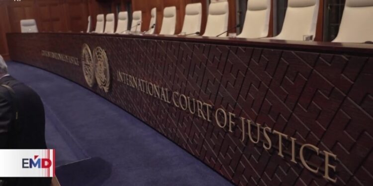 ¿Qué es genocidio y cómo actúa la Corte Internacional de Justicia?