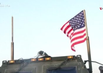 EEUU culpa a milicia respaldada por Irán por la muerte de tres soldados en Jordania