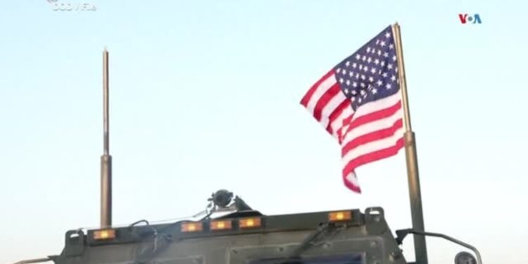 EEUU culpa a milicia respaldada por Irán por la muerte de tres soldados en Jordania