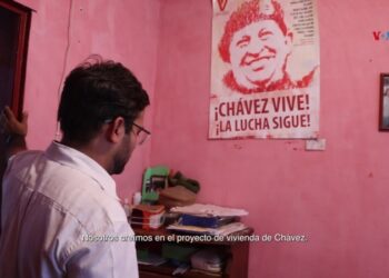 Venezuela: ¿Cuáles son los argumentos de los leales a Chávez que disienten de Maduro 25 años después?