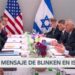 EEUU pide a Israel no impedir que los palestinos se gobiernen a sí mismos