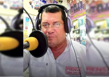 Asesinan a periodista colombiano Mardonio Mejía, autoridades capturan a sospechoso