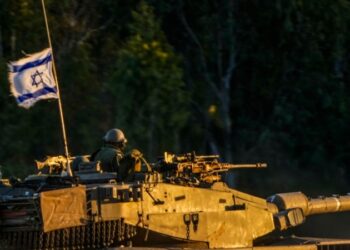 Ministro de Defensa israelí anuncia nueva fase de guerra en Gaza y plan posconflicto