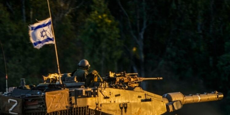 Ministro de Defensa israelí anuncia nueva fase de guerra en Gaza y plan posconflicto