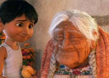 Fallece actriz mexicana Ana Ofelia Murguía, la voz de ‘Mamá Coco’