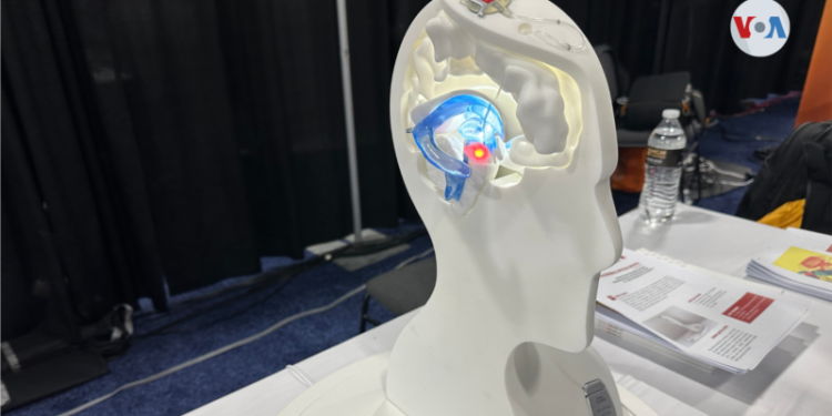 La inteligencia artificial, omnipresente en la feria CES 2024