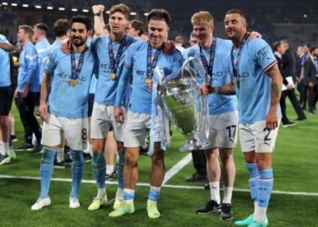 “Estaba feliz porque tenía dos familias”, la amante de una estrella del Manchester City lo contó todo