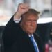 El expresidente Trump apelará la sentencia que lo obliga a pagar una millonaria suma a la escritora Jean Carroll