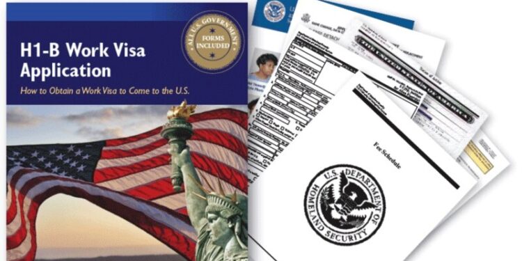 EEUU anuncia fechas y nuevas medidas para solicitar visas de trabajo H1-B