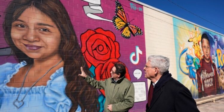 EEUU: Informe revela fallas de acción policial durante matanza en escuela de Uvalde