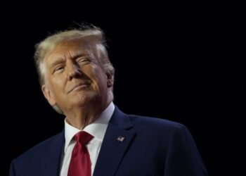 ¿Por qué California juega un papel importante en la candidatura de Donald Trump?