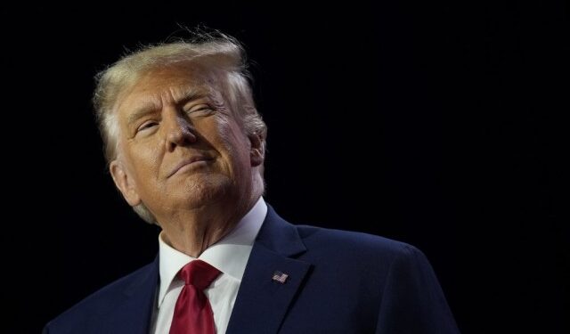 ¿Por qué California juega un papel importante en la candidatura de Donald Trump?