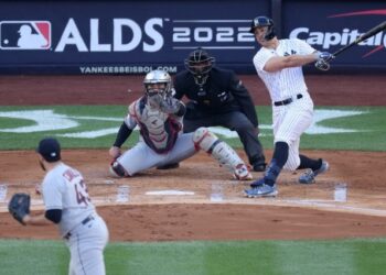 ¿Quién será el próximo bateador con 500 jonrones en las Grandes Ligas?