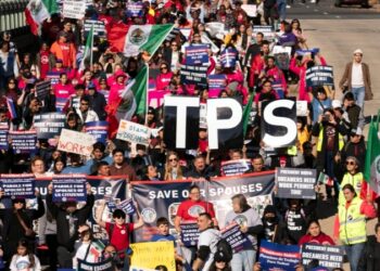 Ecuador pide TPS para sus connacionales en EEUU