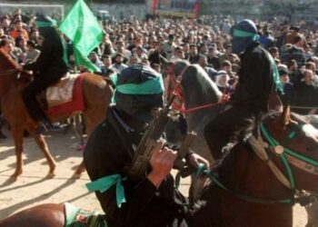 ¿Qué hay de cierto en que el grupo militante palestino Hamás es una creación del gobierno de Israel?