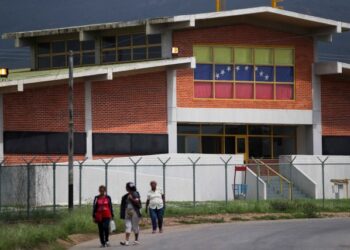 Exobispo es el primer privado de libertad que fallece en Lara durante 2024