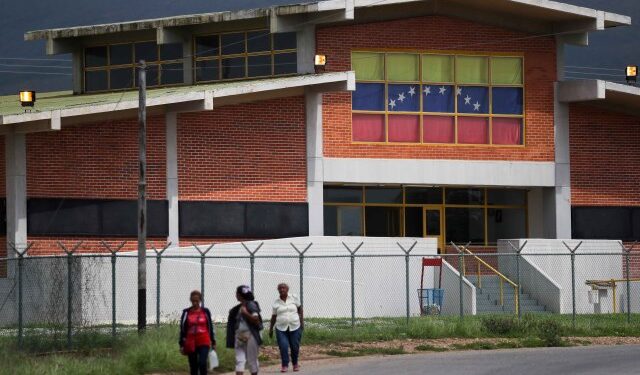 Exobispo es el primer privado de libertad que fallece en Lara durante 2024