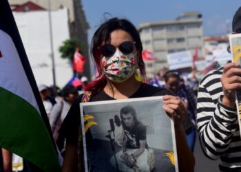 ¿Quién logró pacificar El Salvador, Bukele o los Acuerdos firmados en 1992? 