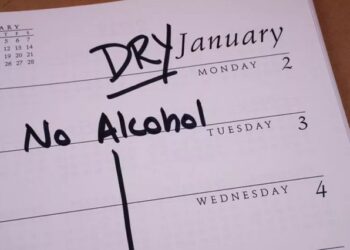 Todo lo que le pasa a tu cuerpo cuando dejas de beber alcohol durante un mes