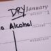 Todo lo que le pasa a tu cuerpo cuando dejas de beber alcohol durante un mes