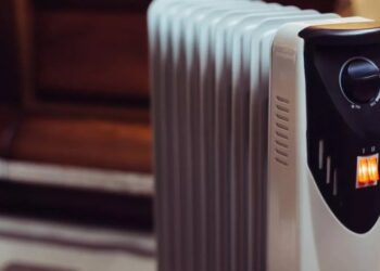 Pareja fue hallada muerta en su casa de Carolina del Sur: radiador superó los 500 grados centígrados