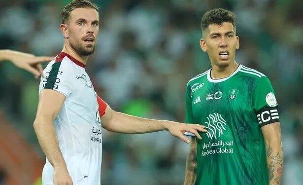 Liverpool lo vendió a Arabia, nunca le pagaron y perderá el 90% de su sueldo para regresar a Europa