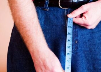 Resuelto el misterio: Doctora en Filadelfia reveló el tamaño promedio del pene… y no es el que la mayoría imaginaría