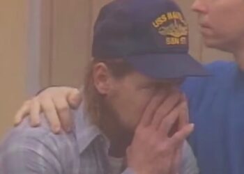 Caso resuelto en Carolina del Sur: Asesinó a su hijo pequeño hace tres décadas… había llorado su muerte en televisión