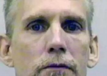 El último error de un asesino antes de pasar por el corredor de la muerte en Kansas