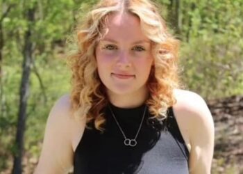 Misterio en Georgia: una joven de 16 años desaparece tras salir de casa vestida solo con su pijama y sin zapatos