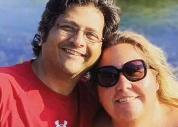 Esposa de la víctima del submarino Titán revive el horror de la tragedia: su esposo e hijo murieron en la implosión