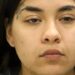 Terror en Chicago: Ayudó a su madre a matar a una joven y sacarle a su bebé del útero