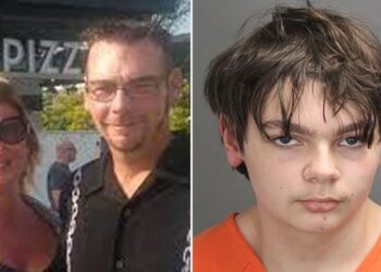 “Ignoraron los gritos de ayuda”: Padres de un adolescente son juzgados por un tiroteo masivo en Míchigan