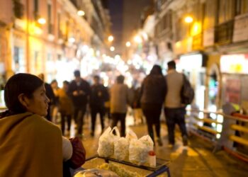 ¿Qué pasa en la economía de Bolivia y cuáles son las proyecciones para el 2024?