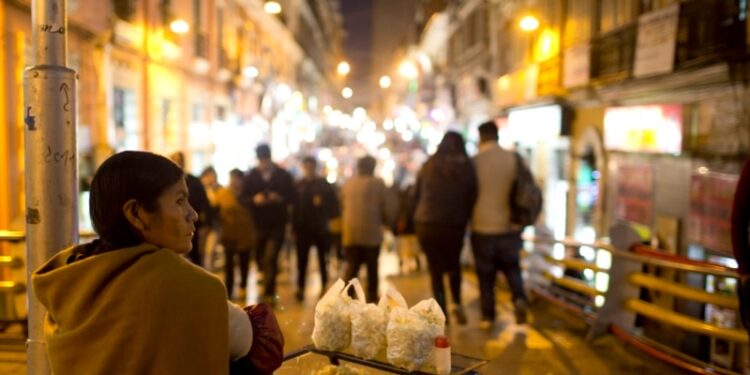 ¿Qué pasa en la economía de Bolivia y cuáles son las proyecciones para el 2024?