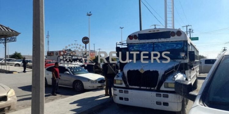 Conceden estatus legal a migrantes que fueron secuestrados en México