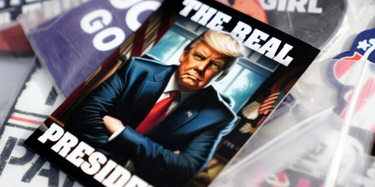 Corte Suprema decidirá si Trump puede ser excluido de boletas de elección presidencial de 2024