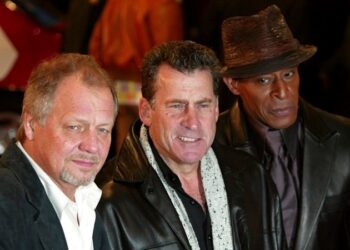 Muere a los 80 años el actor David Soul de “Starsky and Hutch”